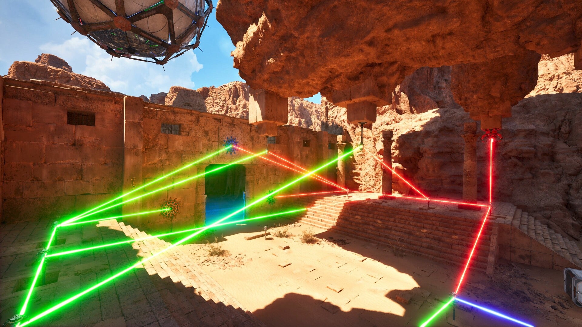 The Talos Principle 2 - Road to Elysium DLC