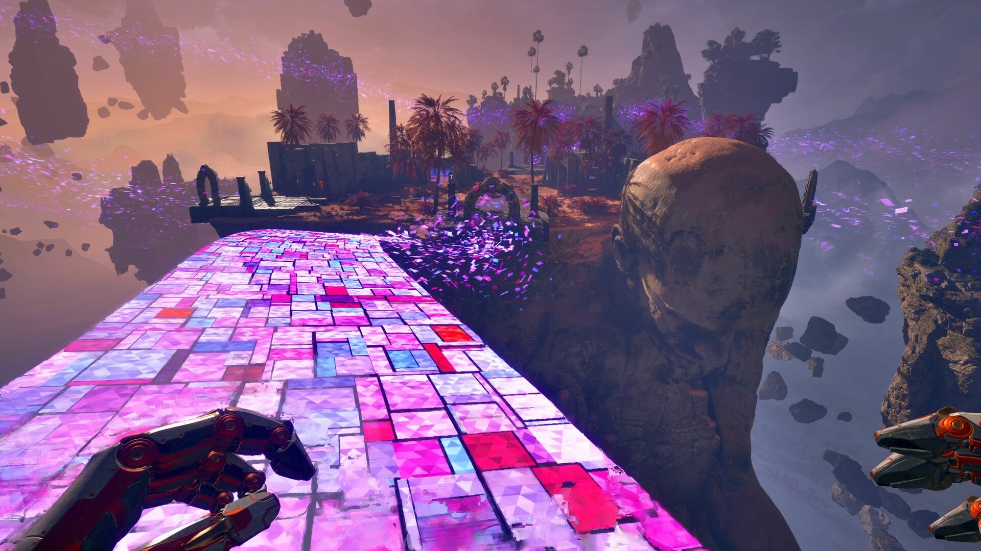The Talos Principle 2 - Road to Elysium DLC