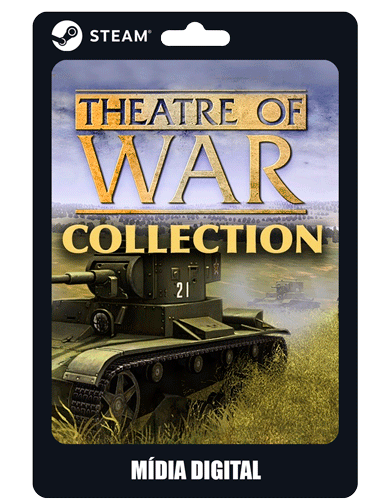 Theatre of War: Collection