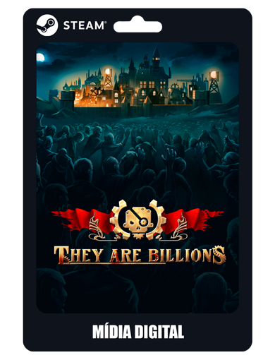 They Are Billions