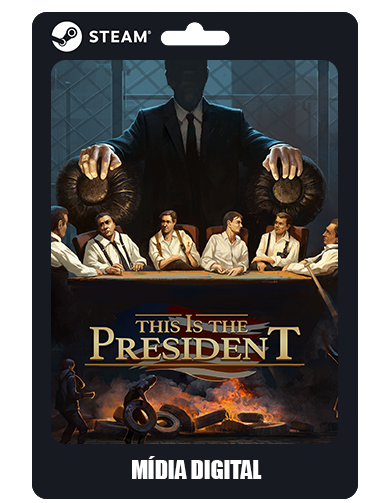 This Is the President
