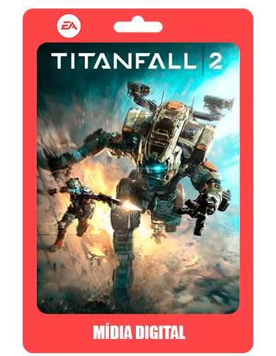 Titanfall 2