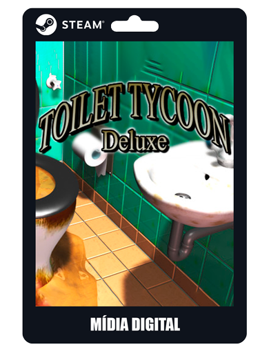 Toilet Tycoon