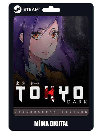 Tokyo Dark Collectors Edition