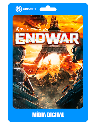 Tom Clancy's EndWar