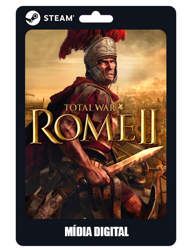 Total War Rome II Spartan Edition