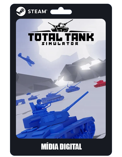 Total Tank Simulator