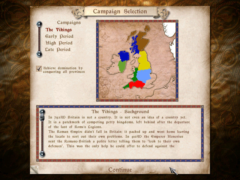 Medieval: Total War Collection