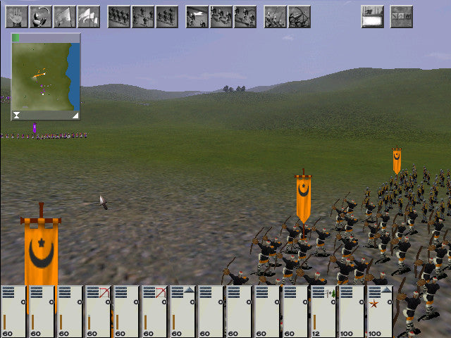 Medieval: Total War Collection