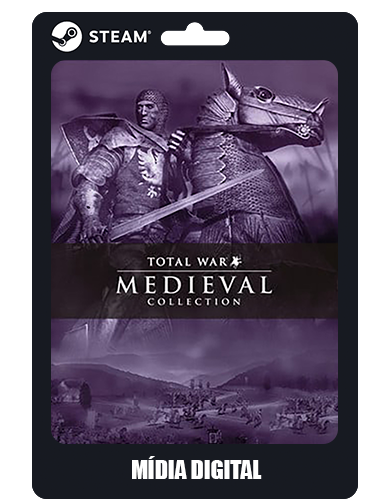 Medieval: Total War Collection