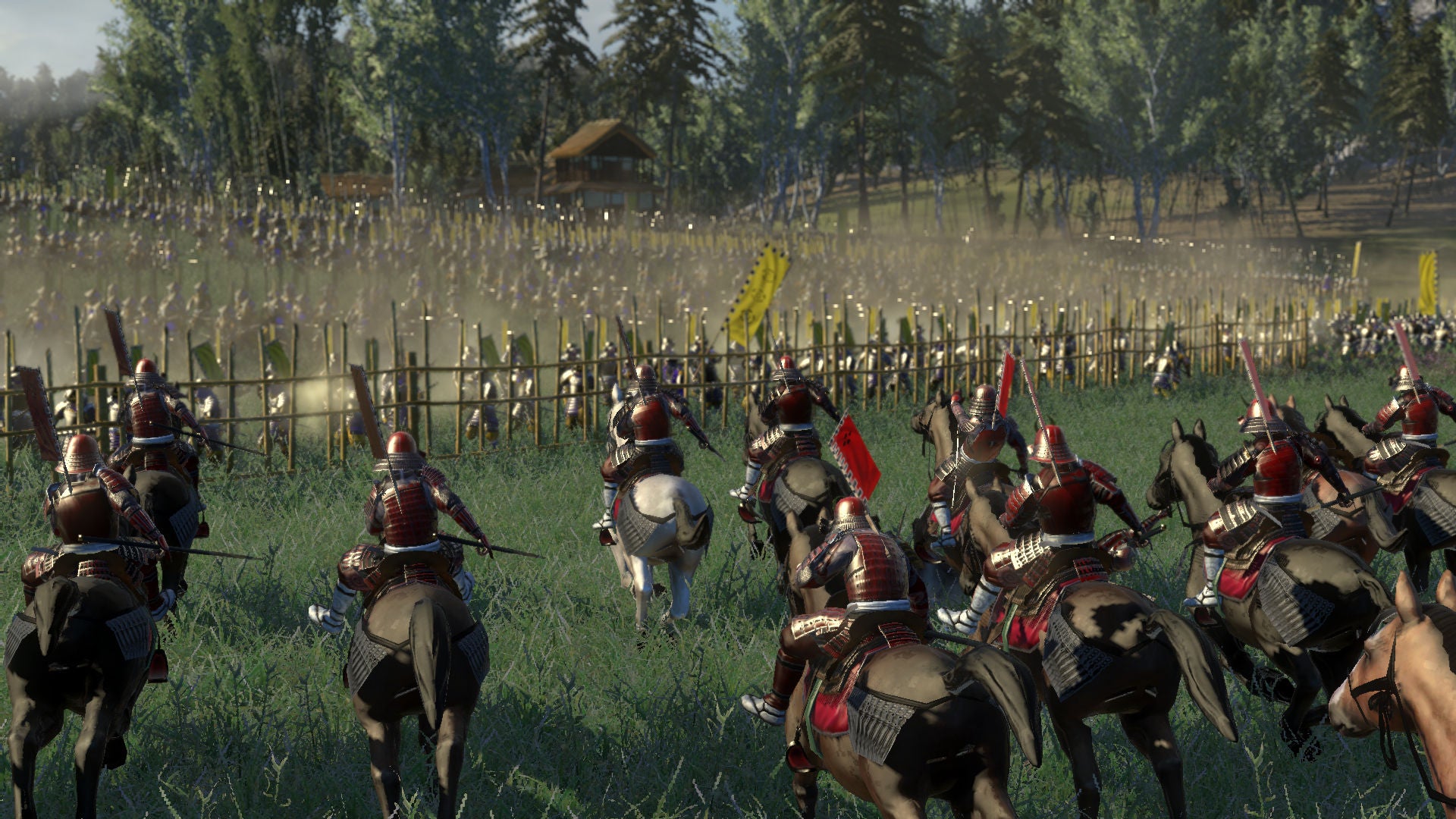 Total War Shogun 2 - The Hattori Clan Pack
