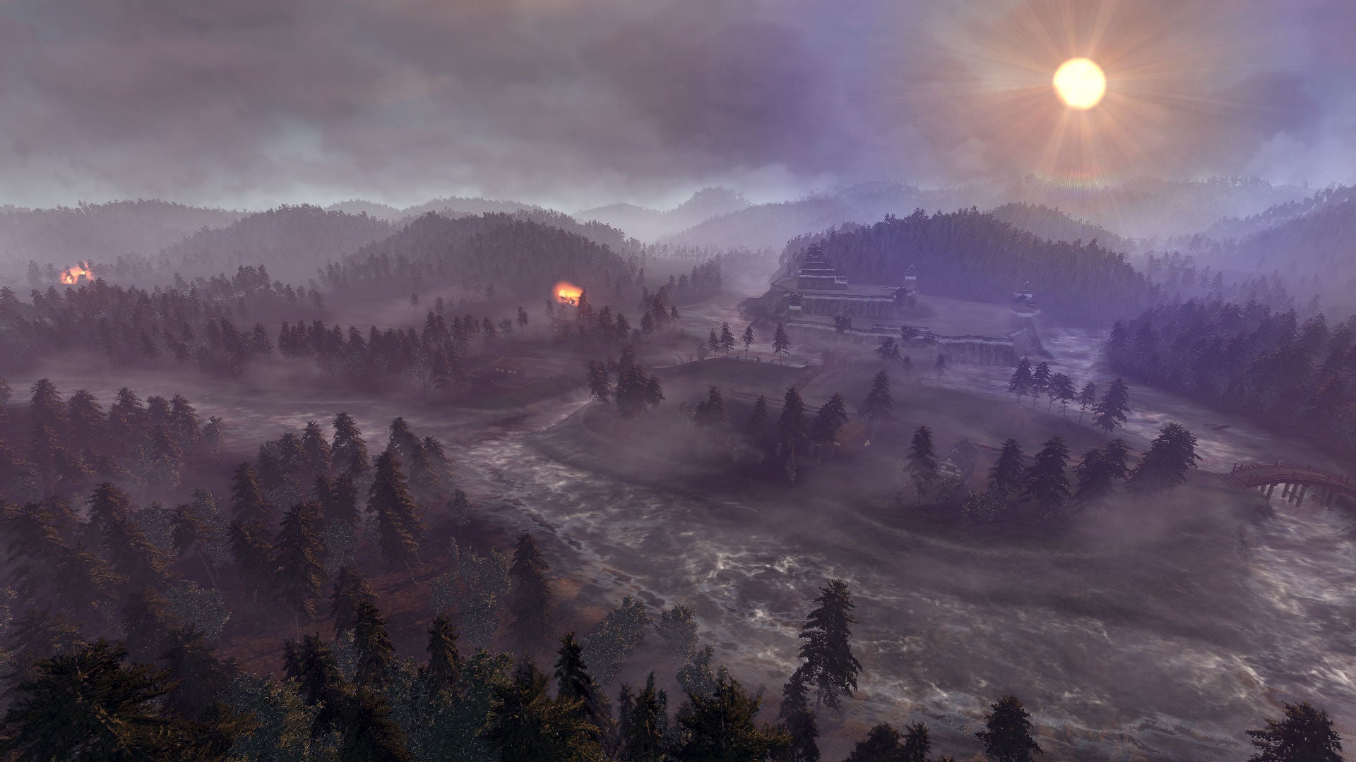 Total War Shogun 2 - The Hattori Clan Pack