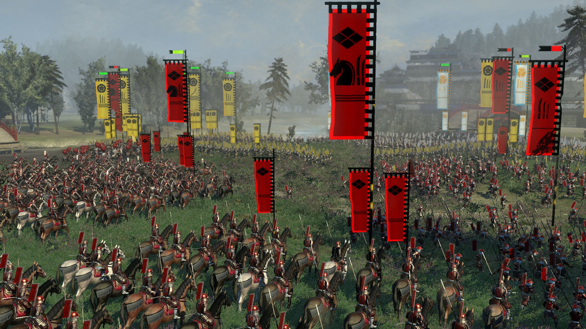 Total War Shogun 2 - The Hattori Clan Pack