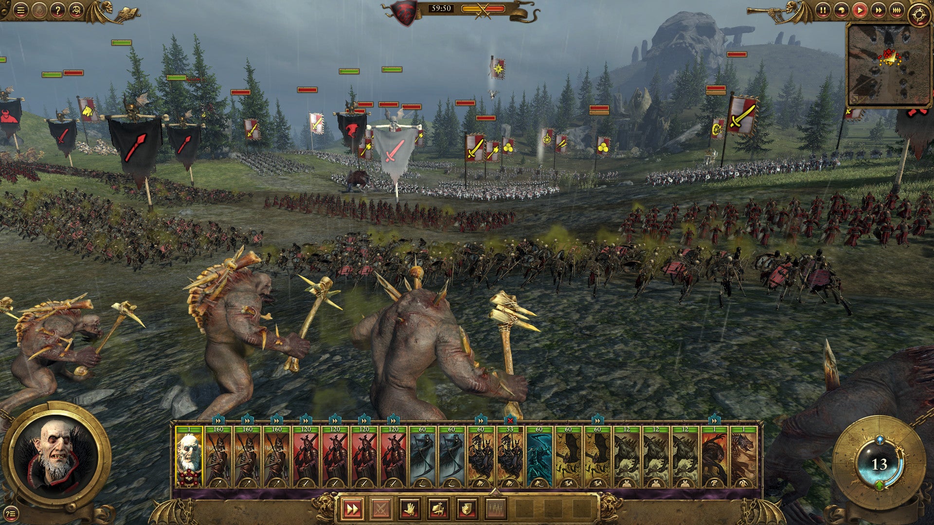 Total War Warhammer