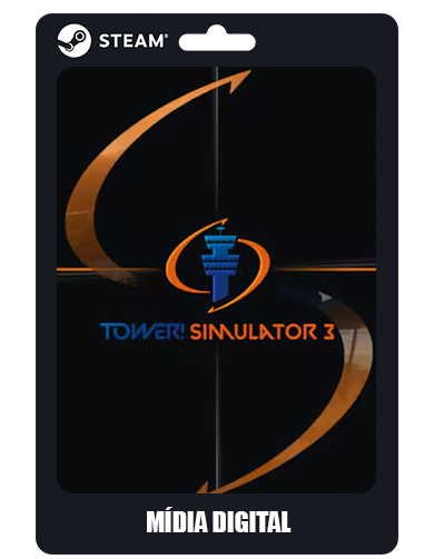 Tower! Simulator 3
