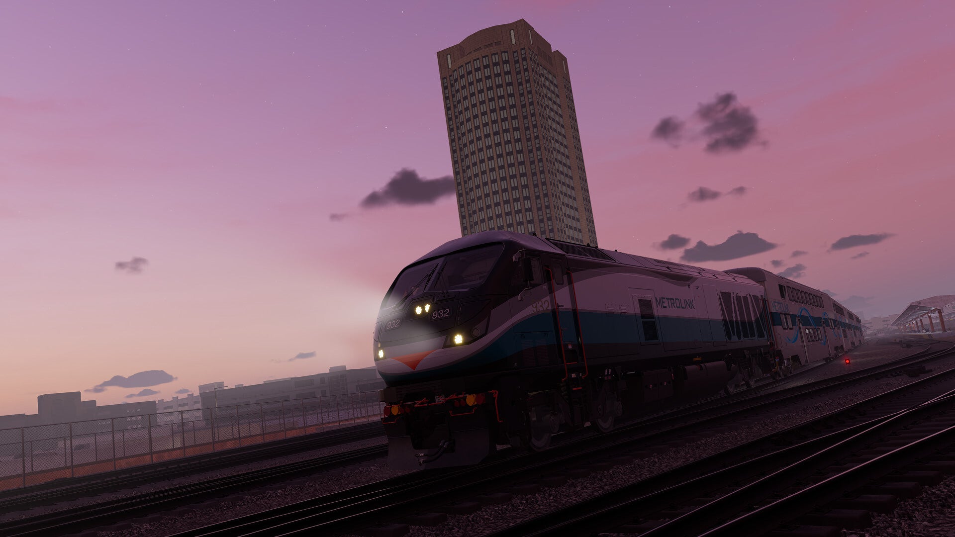 Train Sim World 4 Special Edition