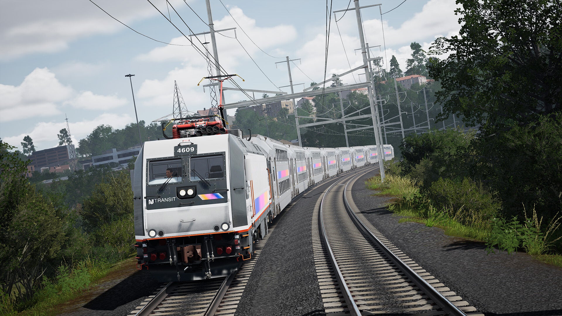 Train Sim World 6 Special Edition