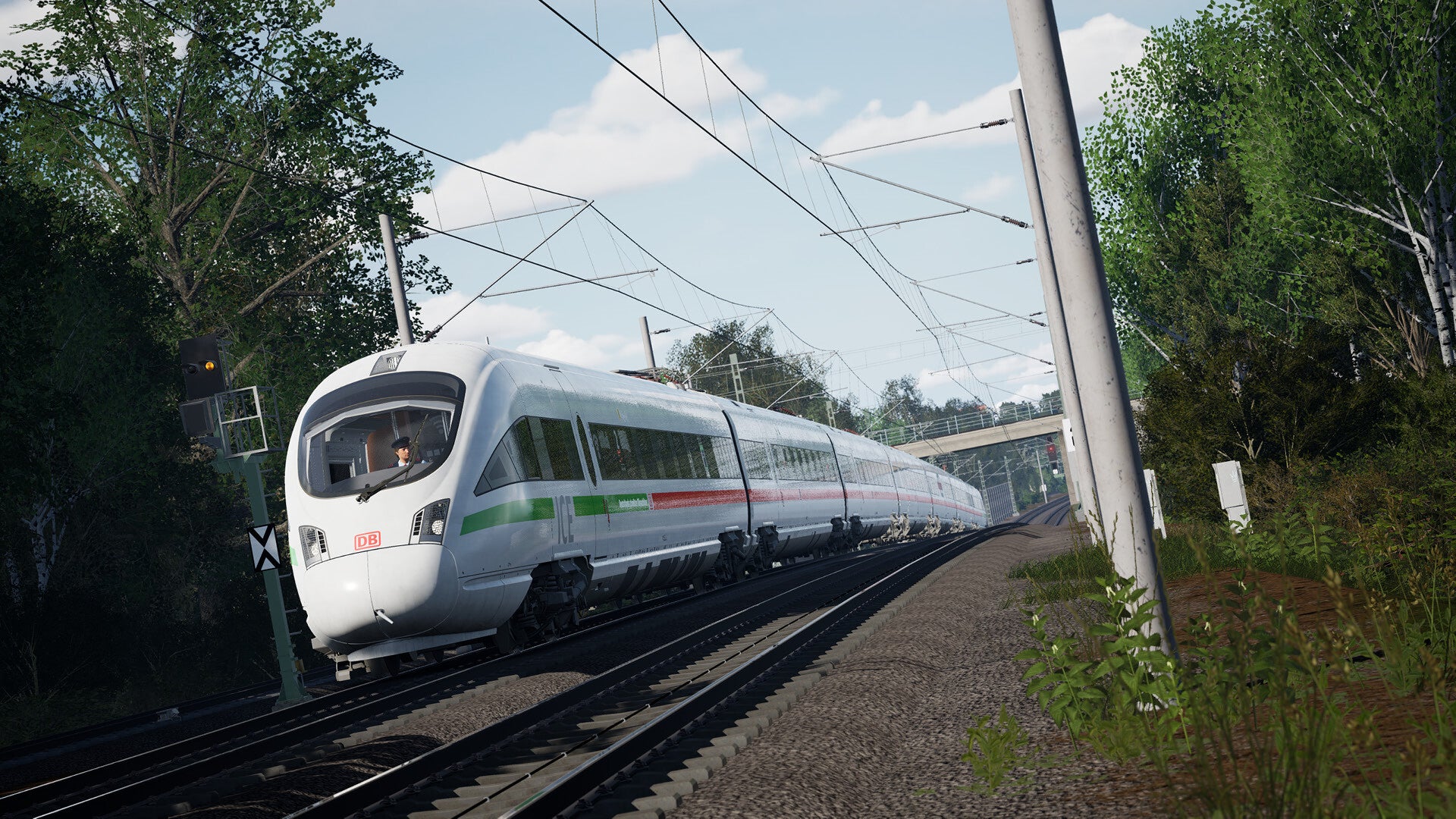Train Sim World 6 Deluxe Edition