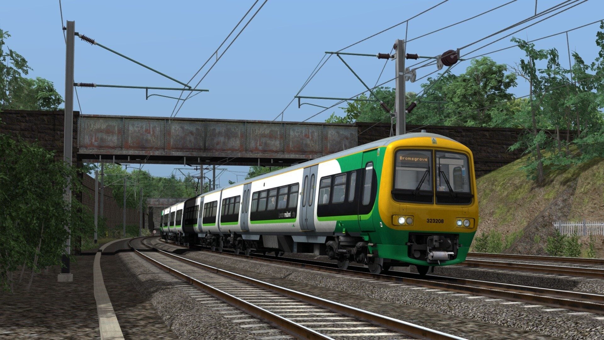 Train Simulator 2022