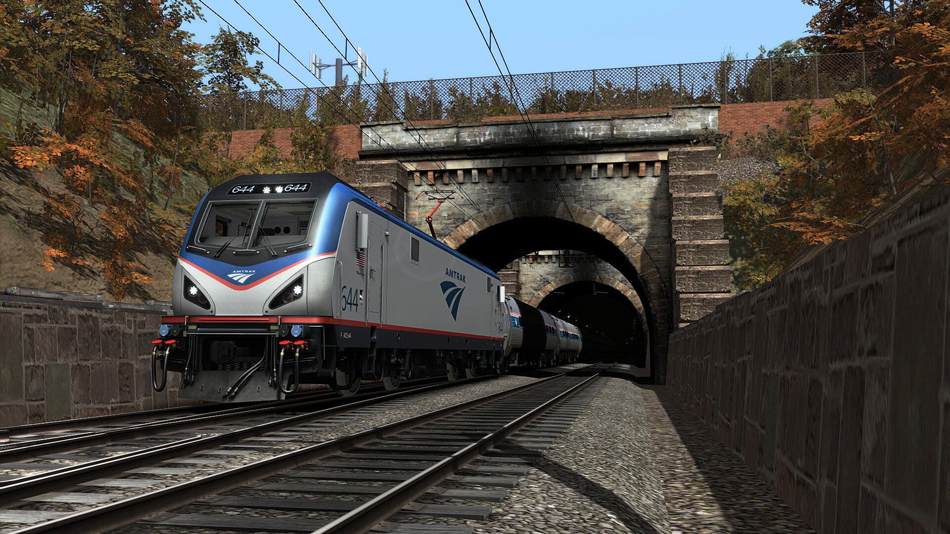 Train Simulator 2022