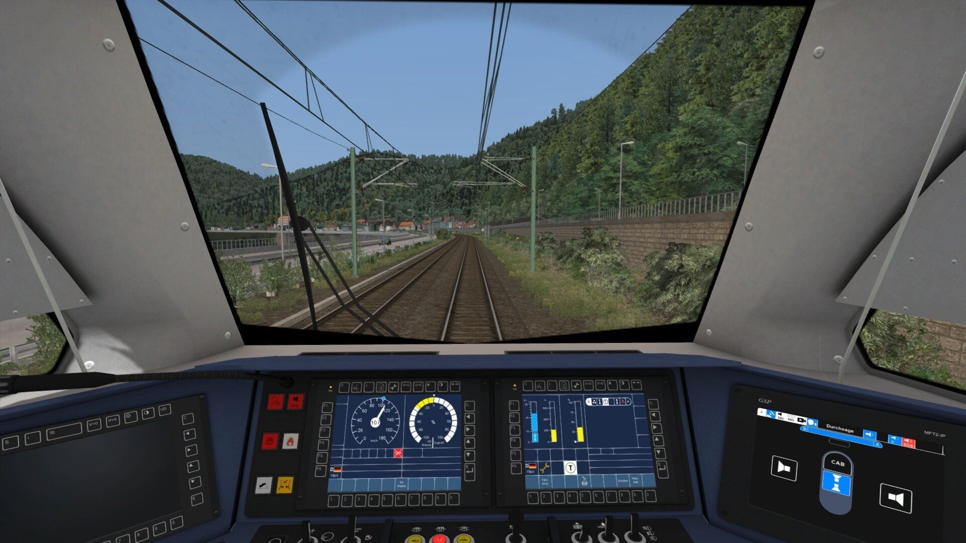 Train Simulator 2022