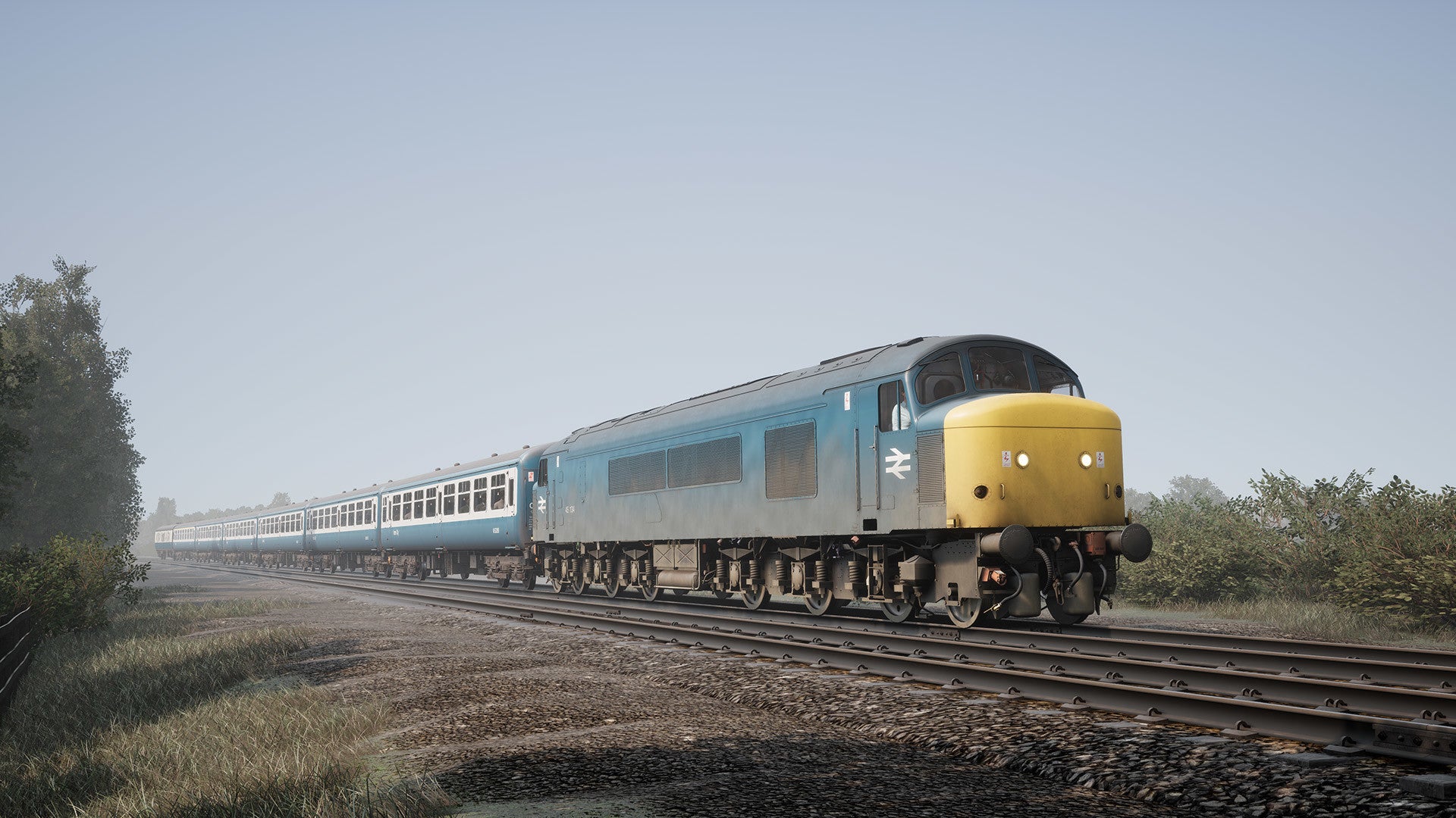 Train Sim World 2: Northern Trans-Pennine: Manchester - Leeds Route Add-On DLC