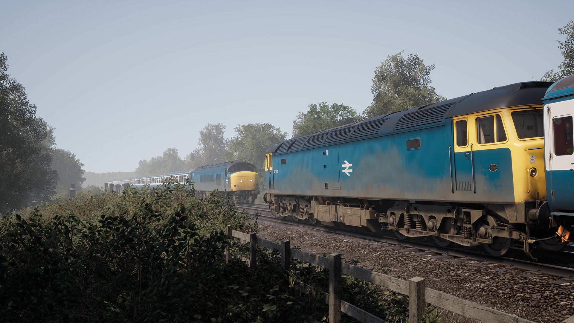 Train Sim World 2: Northern Trans-Pennine: Manchester - Leeds Route Add-On DLC