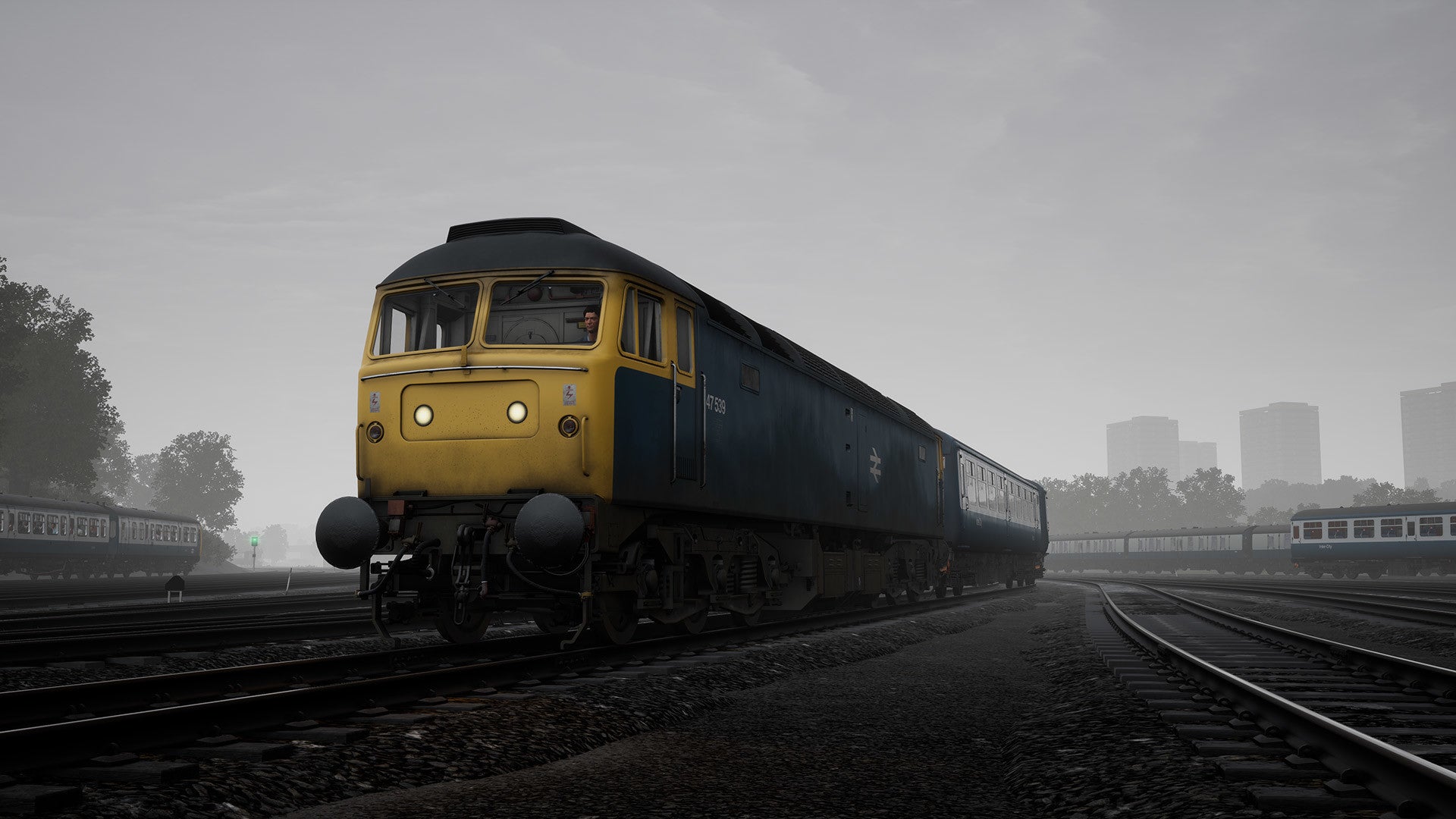 Train Sim World 2: Northern Trans-Pennine: Manchester - Leeds Route Add-On DLC