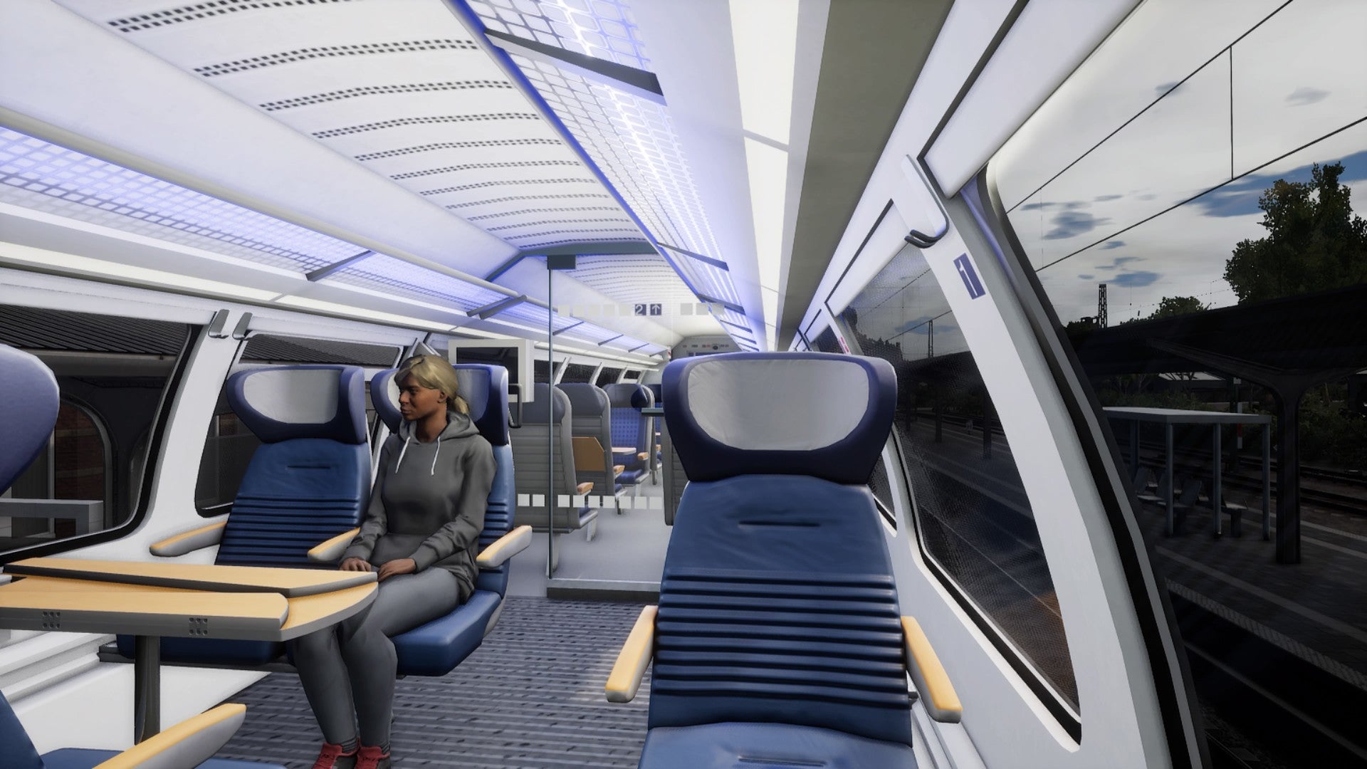 Train Sim World 2: Ruhr-Sieg Nord: Hagen - Finnentrop Route Add-On DLC