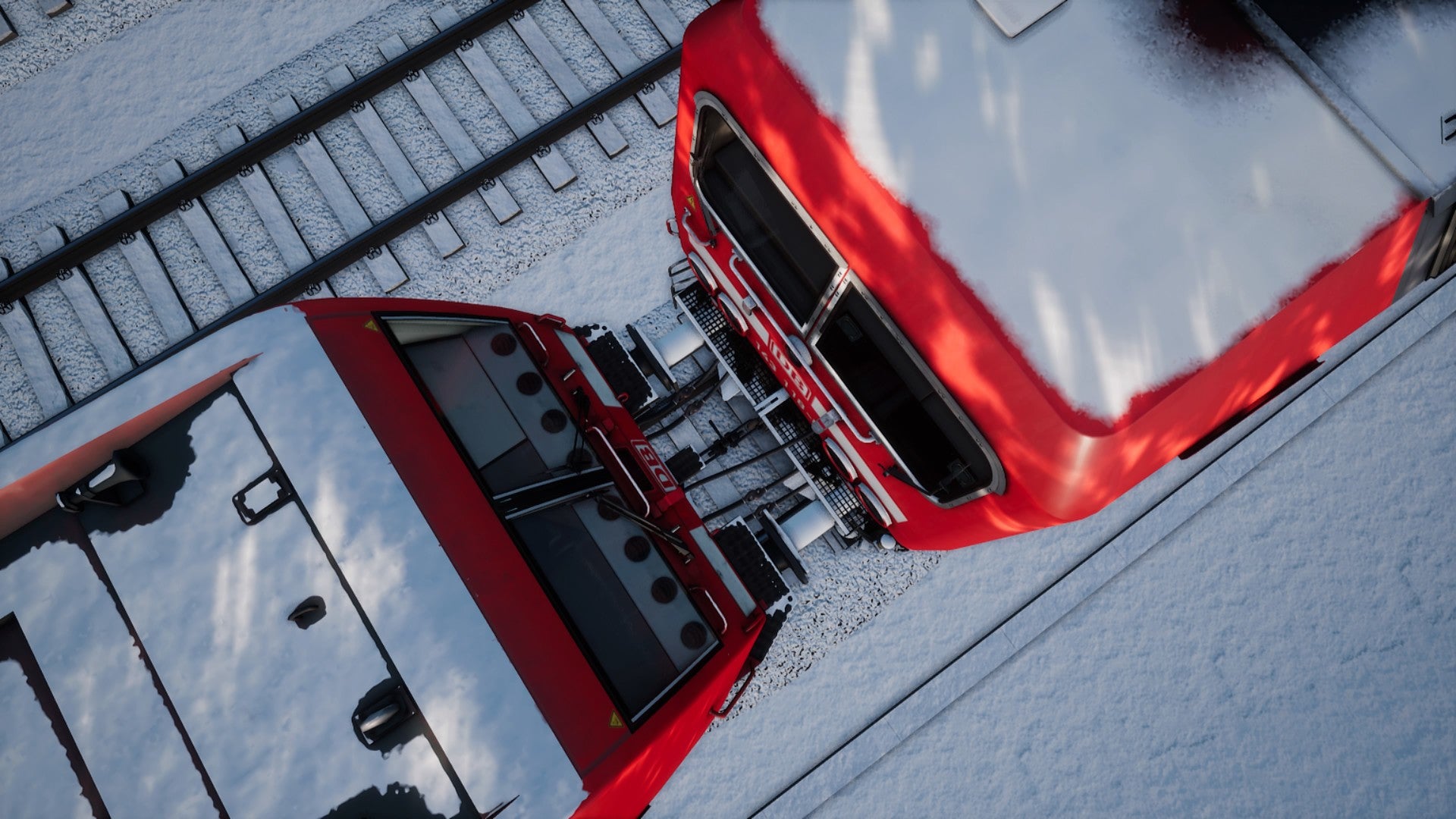 Train Sim World 2: Ruhr-Sieg Nord: Hagen - Finnentrop Route Add-On DLC