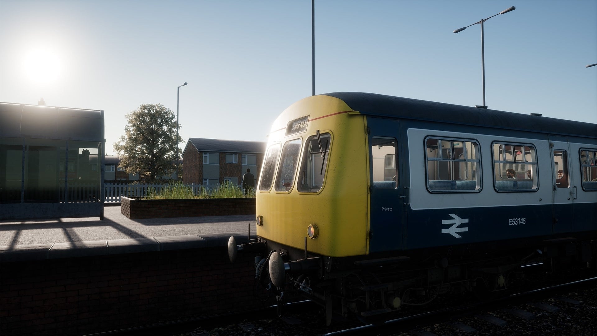 Train Sim World 2: Tees Valley Line: Darlington – Saltburn-by-the-Sea Route Add-On DLC