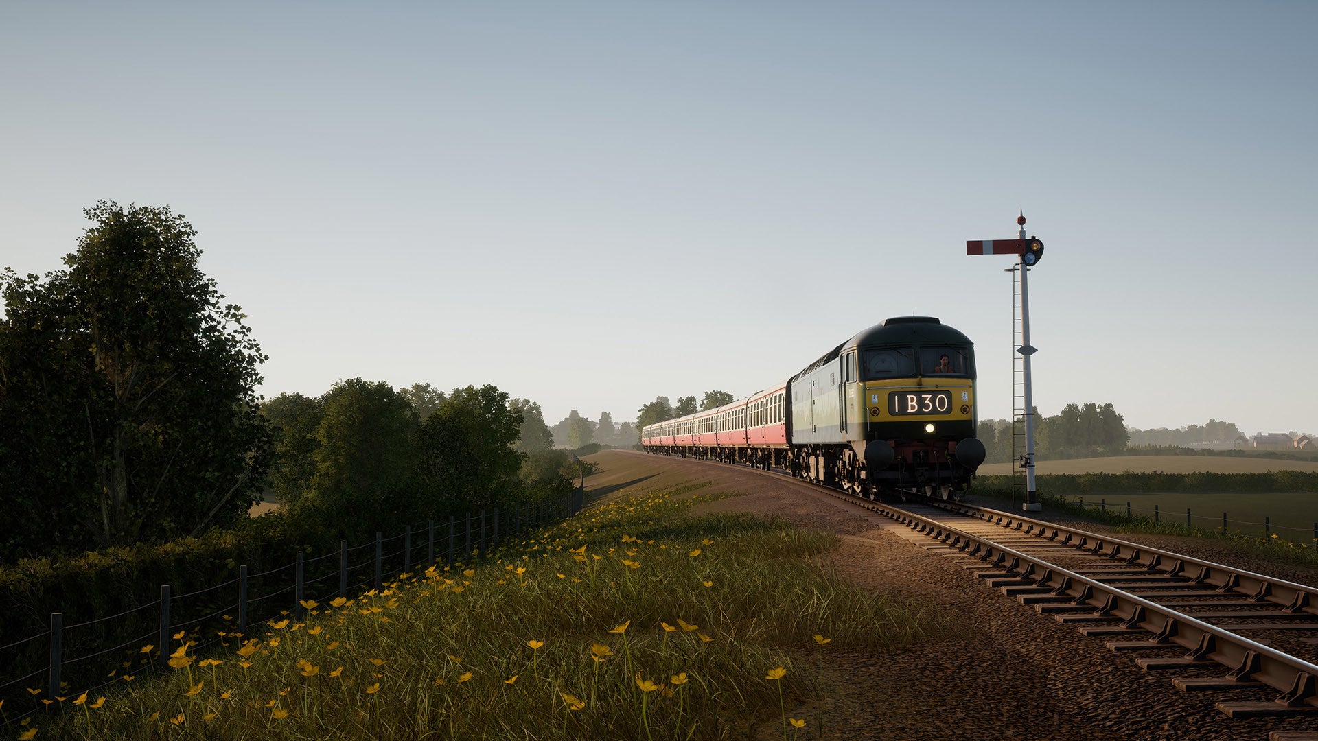 Train Sim World 2: West Somerset Railway Route Add-On DLC