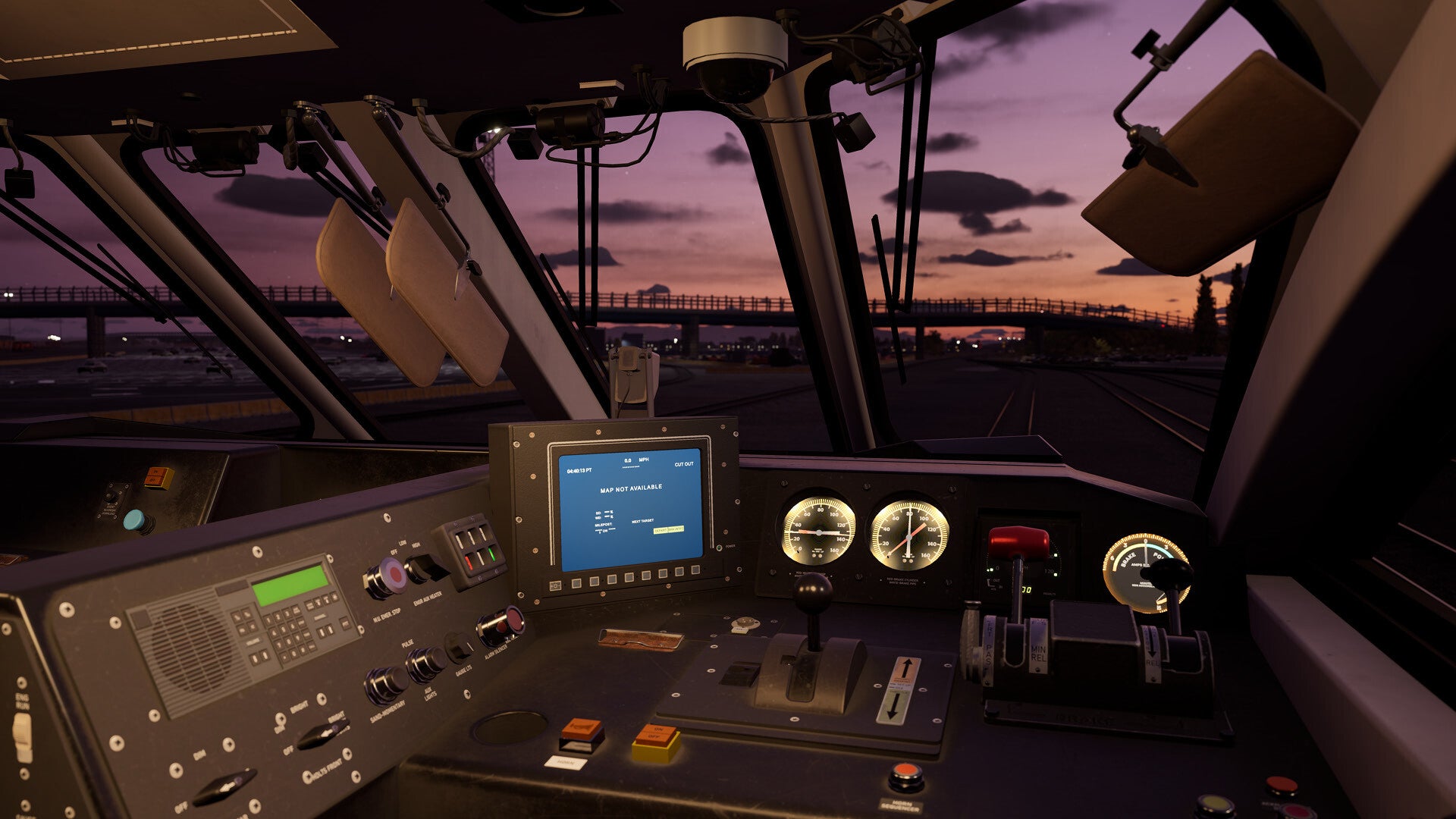 Train Sim World 5 Deluxe Edition