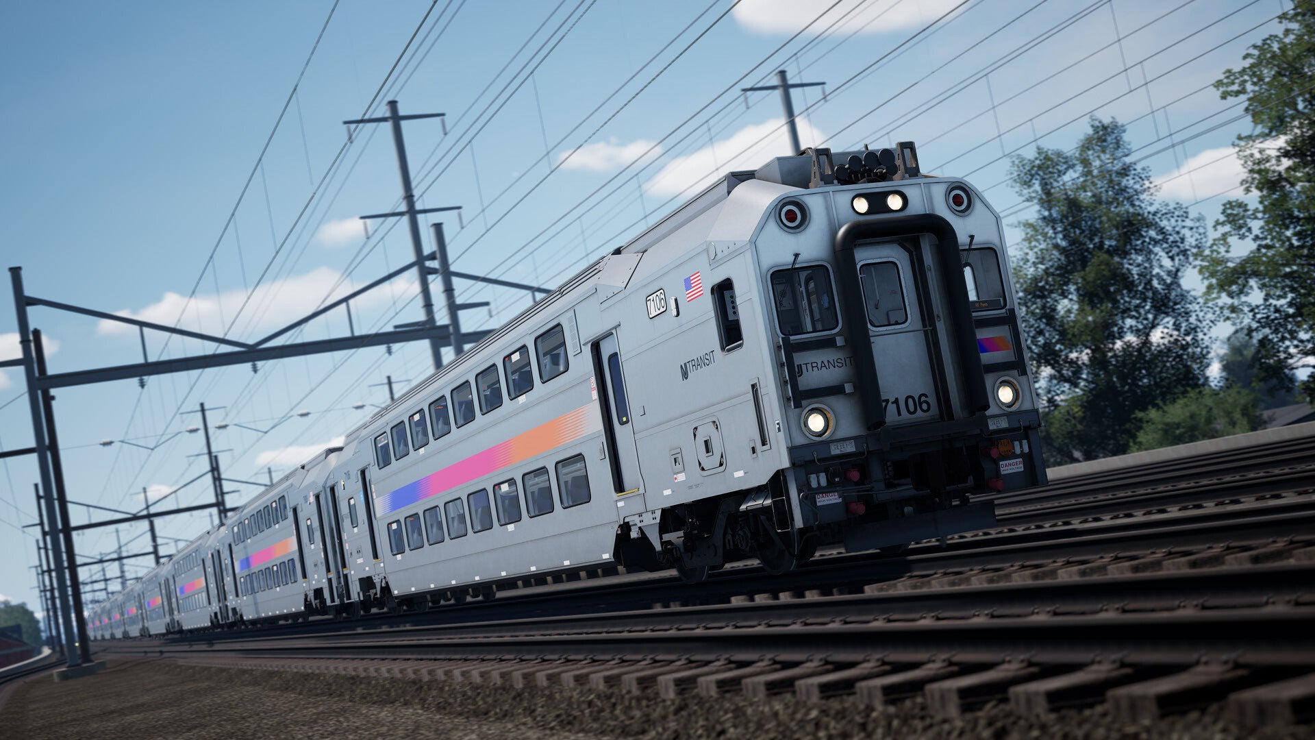 Train Sim World 5 Special Edition