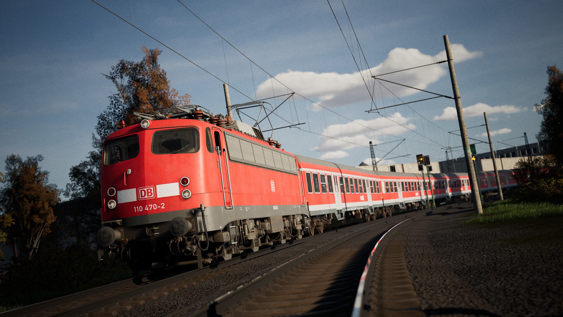Train Sim World 5 Special Edition