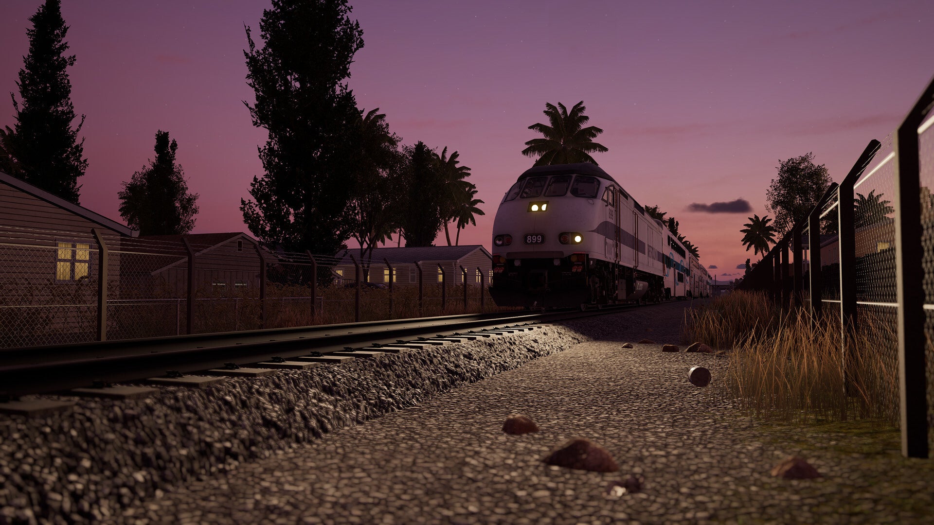 Train Sim World 5 Special Edition