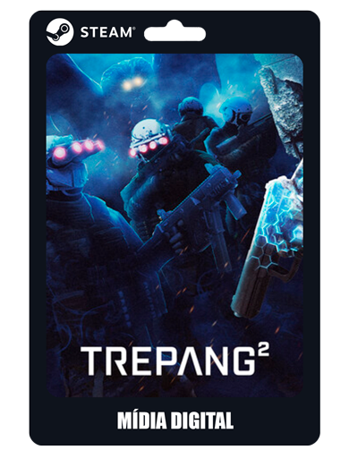 Trepang2