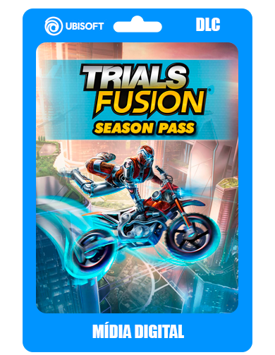 Trials Fusion - Season Pass DLC