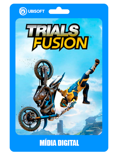 Trials Fusion