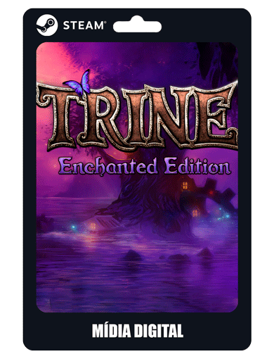 Trine Enchanted Edition