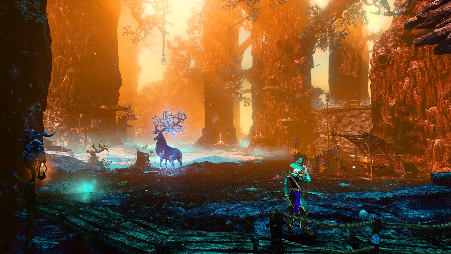 Trine 3: The Artifacts of Power