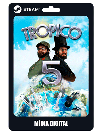 Tropico 5