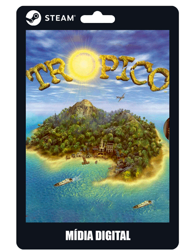 Tropico Reloaded