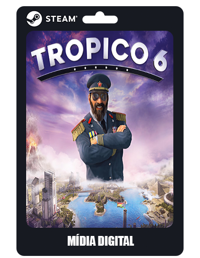 Tropico 6