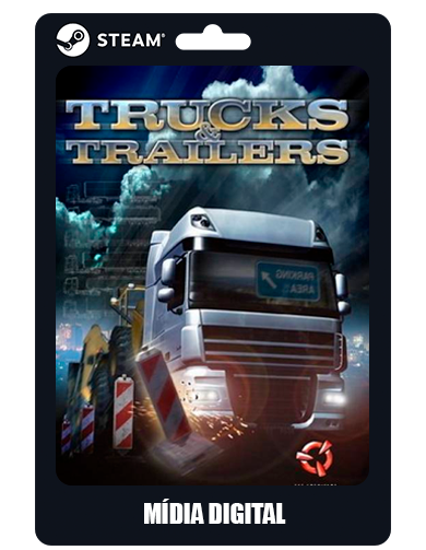 Trucks & Trailers