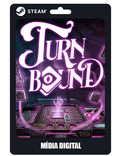 Turnbound