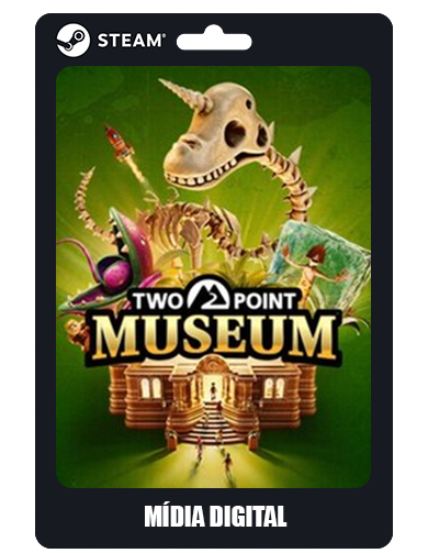 Two Point Museum