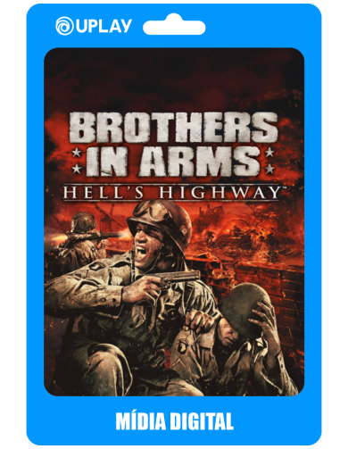 Brothers in Arms - Hell's Highway