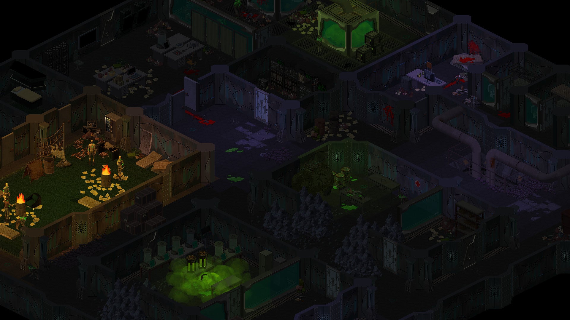 UnderRail