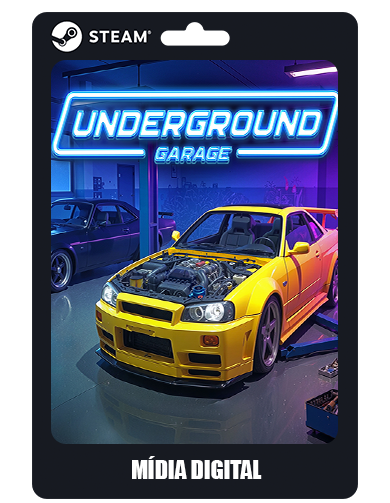 Underground Garage